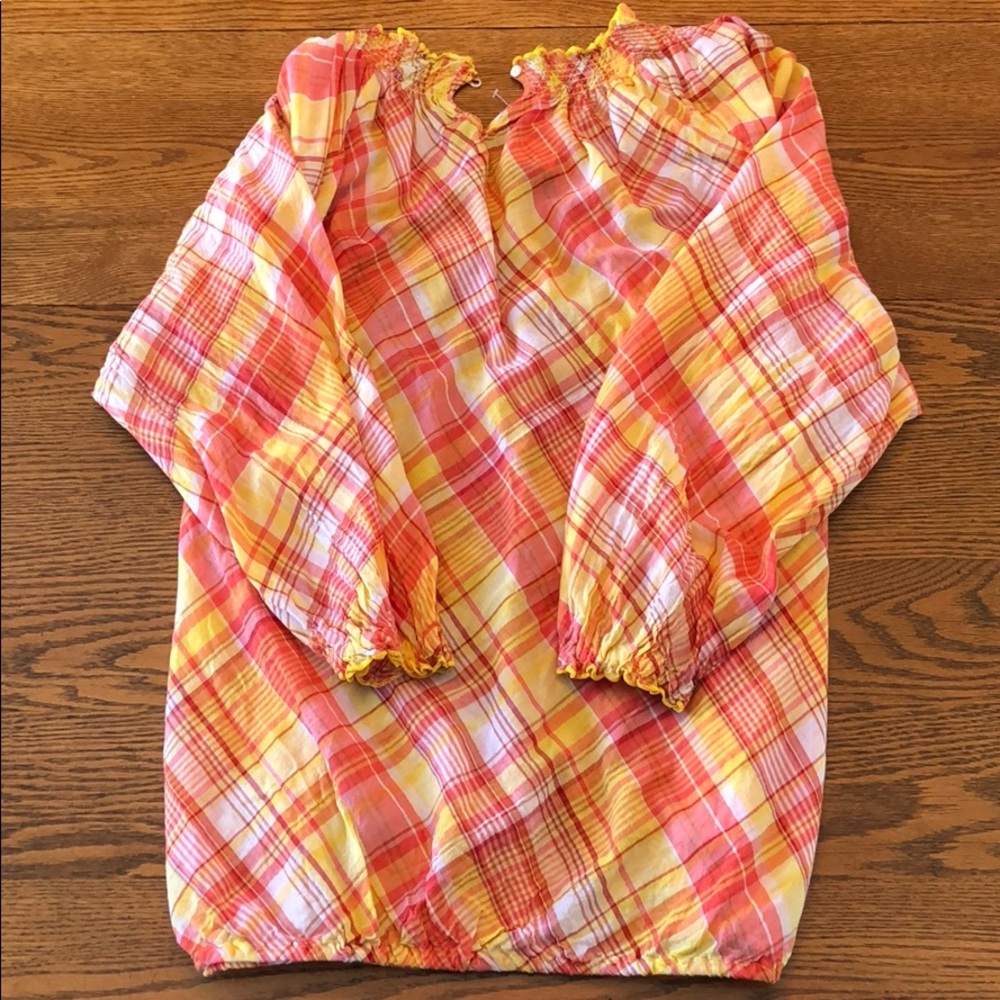 New With Tags Lane Bryant Top